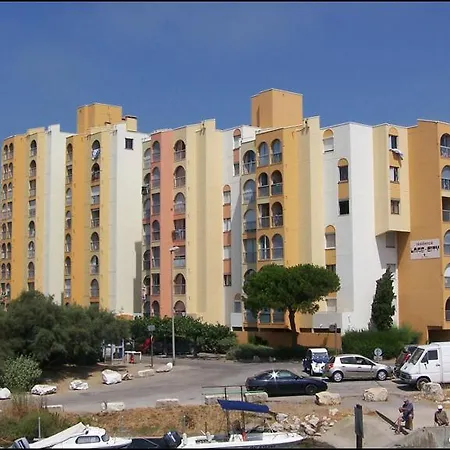Carnon-plages - Agreable * Mauguio